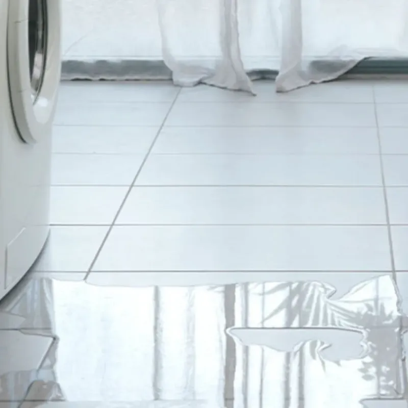 Appliance Leak Cleanup in Norwood, PA